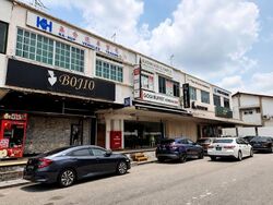 Upper Thomson Road (D20), Shop House #624910451